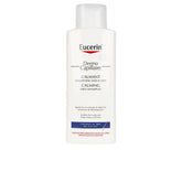 EUCERIN-DERMO CAPILLAIRE shampoo ureia calmante 250 ml-DrShampoo - Perfumaria e Cosmética